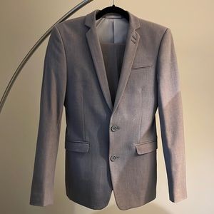 COPY - Men’s Skinny Suit